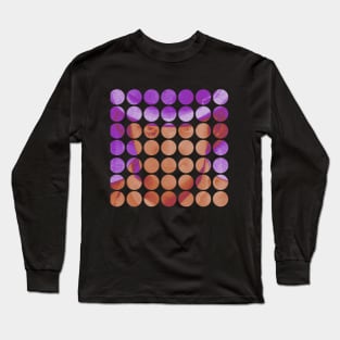 Clockwork Orange Long Sleeve T-Shirt